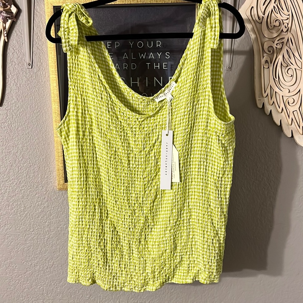 Jane + Delancey Top